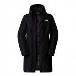 Damska The North Face 3 In 1 Suzanne Triclimate 2.0 - Suurus XL (0A8DZZJK31 )