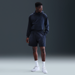 Nike Solo Swoosh Granatowe - Suurus XXL (IB8955-451 L&uuml;hikesed p&uuml;ksid)