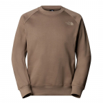 The North Face Raglan Box Ns Crew - Suurus XXL (0A89FAE1Q1 )