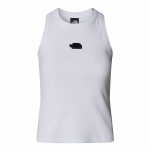 Damska The North Face Slim Rib Tank - Suurus XXL (0A8BVTFN41 )