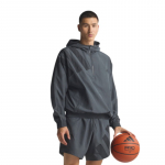 adidas Anthony Edwards Anorak Pullover - Suurus XXL (KC1611 )