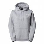 Damska The North Face Simple Dome - Suurus XXL (0A89EYDYX1 )