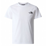 Dziecięca The North Face Simple Dome - Suurus XXL (0A87T4FN41 )
