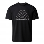 The North Face Mountain Athletics 27/7 - Suurus XXL (0A893ZJK31 )