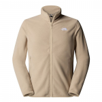 The North Face Glacier Full-Zip Fleece - Suurus XXL (0A8D0RBOX1 )