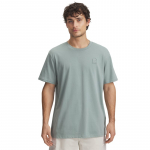 Under Armour Curry Heavyweight Trend Zielona - Suurus XL (1390402-348 )