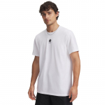 Under Armour Curry Logo Heavyweight - Suurus XL (1387107-100 )