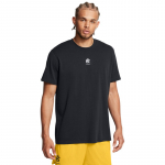 Under Armour Curry Logo Heavyweight - Suurus XL (1387107-001 )