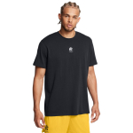 Under Armour Curry Logo Heavyweight - Suurus XXL (1387107-001 )