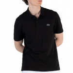 Lacoste Regular Fit Cotton Blend Polo - Suurus XL (DH5522-031 T-s&auml;rgid)