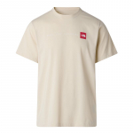The North Face Never Stop Exploring - Suurus XL (0A8GUVDOM1 T-s&auml;rgid)