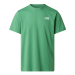 The North Face Evolution Nse Box - Suurus XXL (0A8B6KG571 T-s&auml;rgid)