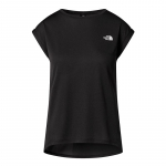 Damska The North Face Tanken - Suurus XL (0A8BS25S51 T-s&auml;rgid)