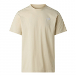 The North Face Evolution Simple Dome - Suurus XL (0A8CZ2DOM1 T-s&auml;rgid)