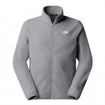 The North Face Glacier Full-Zip Fleece - Suurus XL (0A8D0RCQI1 Džemprid)