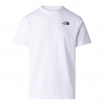 The North Face Evolution Nse Box - Suurus XL (0A8GV2FN41 T-s&auml;rgid)