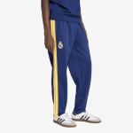 adidas Real Madrid Originals Track Pants Dark Blue - Suurus XL (JZ9151 P&uuml;ksid)