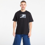 adidas Franchise T-Shirt Black - Suurus XL (KS7611 T-s&auml;rgid)