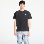 RIPNDIP Lord Nermal Pocket Tee Black Vintage Wash - Suurus XXL (RNDSMU25LN1 T-s&auml;rgid)