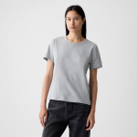 GAP Basic Tee Heather Grey - Suurus XL (795346-05 T-s&auml;rgid)