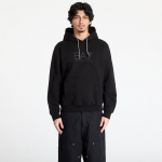 EA7 Emporio Armani Train Visibility M Hoodie Rn B Black - Suurus XL (7M000240AF10377 Džemprid)