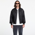 AllSaints Future Bomber Black - Suurus XL (M001OD Black Joped)