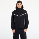 Nike Tech Men's Full-Zip Woven Windrunner Jacket Black - Suurus XXL (IM7246-010 Joped)