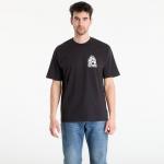 Vans Off The Wall Fever SS Tee Black - Suurus XL (VN000VW0BLK1 T-s&auml;rgid)
