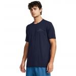 Under Armour Vanish Energy Ss Blue - Suurus XL (1383973-410 T-s&auml;rgid)