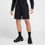 Nike Tech Men's Woven Shorts Black/ Black - Suurus XL (HQ0470-010 L&uuml;hikesed p&uuml;ksid)