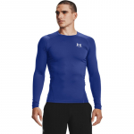 Under Armour Hg Armour Comp Ls Royal - Suurus XXL (1361524-400 T-s&auml;rgid)