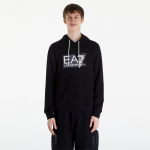 EA7 Emporio Armani Felpa Black - Suurus XL (3DPM62PJ05Z1200 Džemprid)