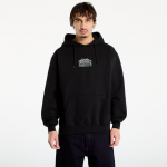 Horsefeathers Rollin Sweatshirt Black - Suurus XL (SM1388C Džemprid)