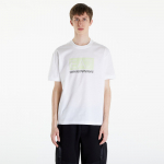 EA7 Emporio Armani T-Shirt White - Suurus XXL (3DPT40PJFBZ1100 T-s&auml;rgid)