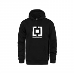 Horsefeathers Leader Sweatshirt Black - Suurus XL (SM1212A Džemprid)