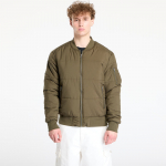Urban Classics Basic Quilt Bomber Jacket Olive - Suurus XL (tb1444 Olive Joped)