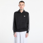 adidas Firebird Track Top Black - Suurus XXL (KD8312 Džemprid)