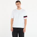 Tommy Hilfiger Rwb Insert Tee White - Suurus XL (MW0MW40018 YBR T-s&auml;rgid)