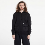 Urban Classics Commuter Hoody Black - Suurus XL (TB4135 Black Džemprid)