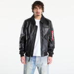 Alpha Industries CWU-45/P Leather Black - Suurus XL (266106-03 Joped)