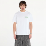 Daily Paper Air Freshener Shield Ss T-Shirt White - Suurus XXL (2610032 T-s&auml;rgid)