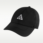 Nike Dri-FIT Club Unstructured ACG Cap Black - Suurus L/XL (FB6533-010 Teised m&uuml;tsid)
