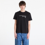 Calvin Klein Jeans Ss 30S Eu Wholesale Tee Black - Suurus XL (LV04RF800G UB1 T-s&auml;rgid)