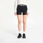 Calvin Klein Sport Wo - Suurus Cycling Short Black - Suurus XL (LVGWS5L704 UB1 L&uuml;hikesed p&uuml;ksid)