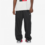 adidas Anthony Edwards Foundation Track Pant Black - Suurus XL (KF3246 P&uuml;ksid)