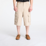 Karl Kani Og Baggy Twill Shorts Beige - Suurus XL (PD00005501 L&uuml;hikesed p&uuml;ksid)