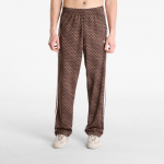 adidas Firebird Loose Monogram Track Tracksuit Bottoms Aurora Coffee/ Earth Strata/ Sandy Pink - Suurus XL (KE1678 P&uuml;ksid)