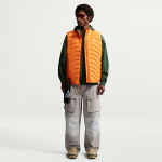Nike ACG "Smith Summit" Men's Zip Cargo Pants College Grey/ Grey Fog/ Summit White - Suurus XL (HV0591-009 P&uuml;ksid)