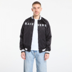 Mitchell & Ness NFL Lightweight Satin Jacket Vintage Logo Raiders Black - Suurus XL (SJKT6296-ORAYYPPPBLCK Joped)