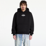 Alpha Industries Scorpion Cyborg Hoodie Black - Suurus XL (266332-03 Džemprid)